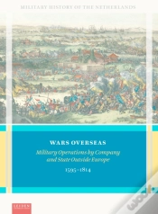 Capa do artigo Wars Overseas