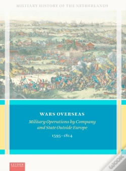 Capa do artigo Wars Overseas