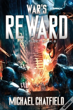 Capa do artigo War'S Reward