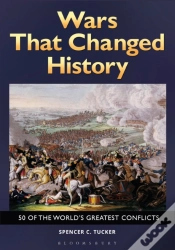 Capa do artigo Wars That Changed History