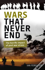 Capa do artigo Wars That Never End