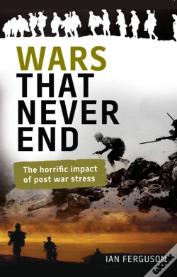 Capa do artigo Wars That Never End