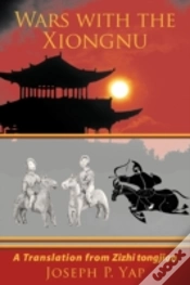 Capa do artigo Wars With The Xiongnu: A Translation Fro