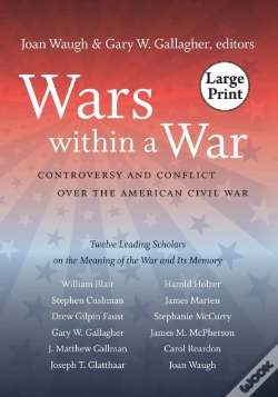 Capa do artigo Wars Within A War