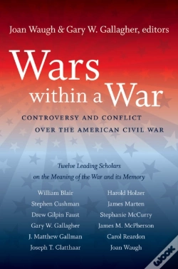 Capa do artigo Wars Within A War