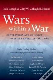 Capa do artigo Wars Within A War