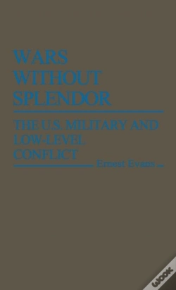 Capa do artigo Wars Without Splendor