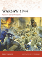 Warsaw 1944 - Preview