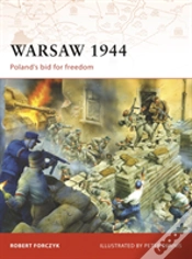 Capa do artigo Warsaw 1944