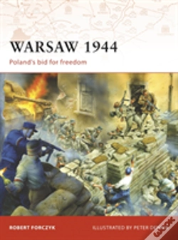 Capa do artigo Warsaw 1944
