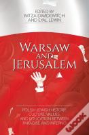 Warsaw And Jerusalem
