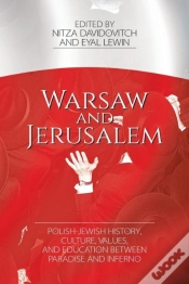 Capa do artigo Warsaw And Jerusalem