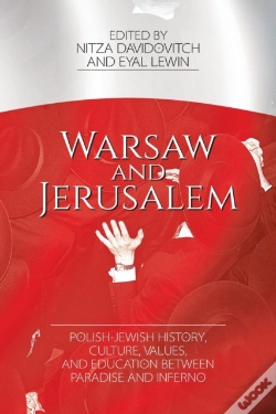Capa do artigo Warsaw And Jerusalem