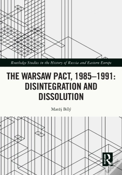 Capa do artigo Warsaw Pact, 1985-1991- Disintegration And Dissolution