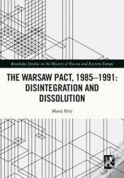 Capa do artigo Warsaw Pact, 1985-1991- Disintegration And Dissolution