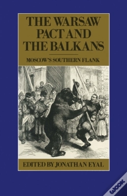 Capa do artigo Warsaw Pact And The Balkans
