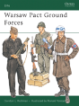 Warsaw Pact Ground Forces - Preview