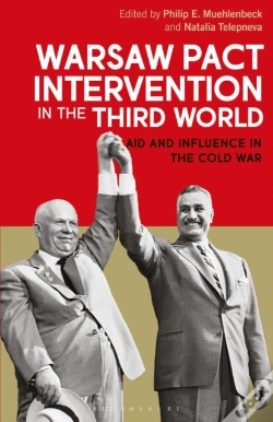 Capa do artigo Warsaw Pact Intervention In The Third World