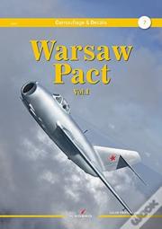 Warsaw Pact Vol. I