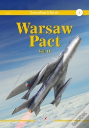 Capa do artigo Warsaw Pact Vol. Ii