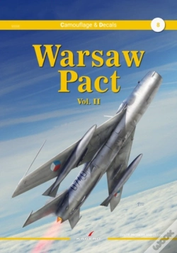Capa do artigo Warsaw Pact Vol. Ii