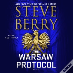 Capa do artigo Warsaw Protocol