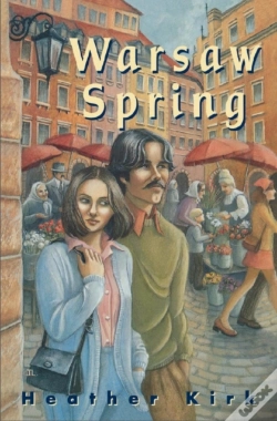 Capa do artigo Warsaw Spring