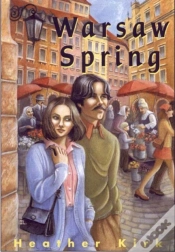 Capa do artigo Warsaw Spring