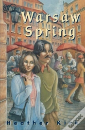 Capa do artigo Warsaw Spring