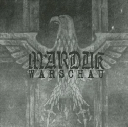 Capa do artigo Warschau - CD