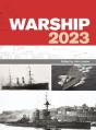 Warship 2023 - Preview