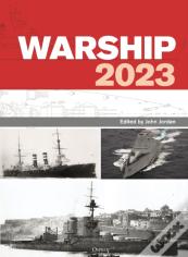Warship 2023
