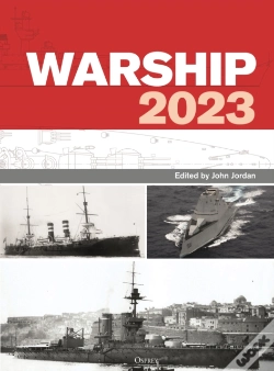 Capa do artigo Warship 2023