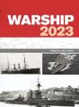 Warship 2023 - Preview