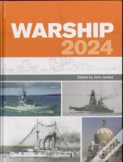 Capa do artigo Warship 2024