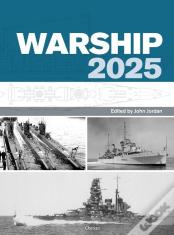 Warship 2025