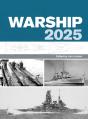 Warship 2025 - Preview