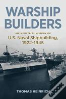 Warship Builders