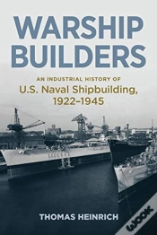 Capa do artigo Warship Builders