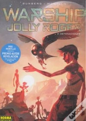Capa do artigo Warship Jolly Roger 2