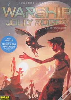 Capa do artigo Warship Jolly Roger 2