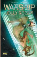 Warship Jolly Roger 3