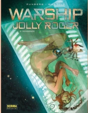 Capa do artigo Warship Jolly Roger 3