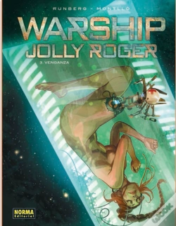 Capa do artigo Warship Jolly Roger 3