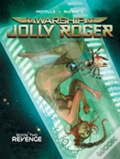 Capa do artigo Warship Jolly Roger Vol. 2