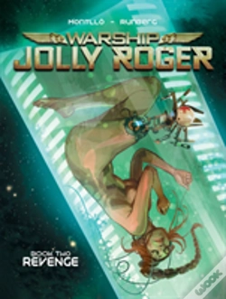 Capa do artigo Warship Jolly Roger Vol. 2
