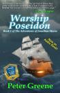 Warship Poseidon - Preview