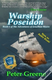 Warship Poseidon