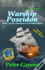 Capa do artigo Warship Poseidon