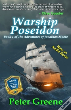 Capa do artigo Warship Poseidon